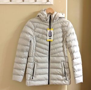 Small womens jacket